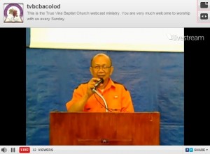 Song Leader  2015-02-01