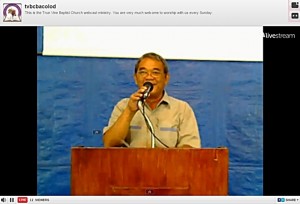 Worship Leader 2015-02-01