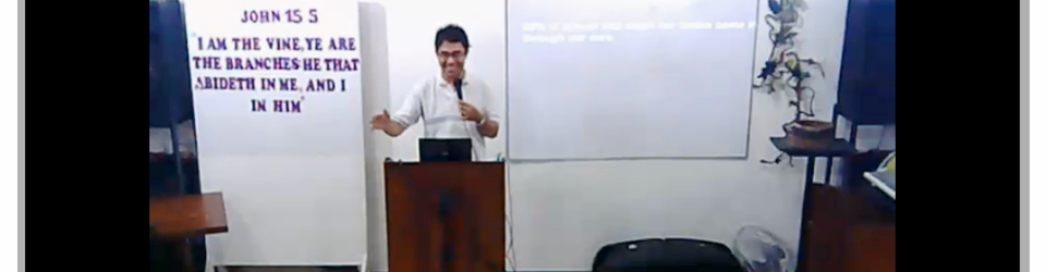 Pastor-Aster-2014-11-08 Music in Worship