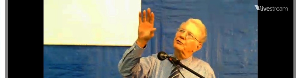 Pastor Rayburn Freeman