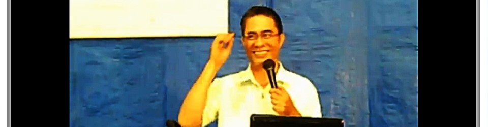 Pastor Aster Dedoroy
