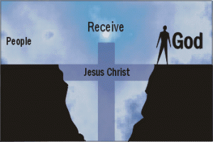 Salvation with God Salvation with God