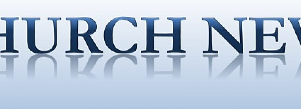 church-news
