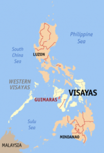 guimaras
