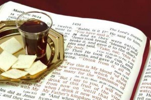 Lords Supper