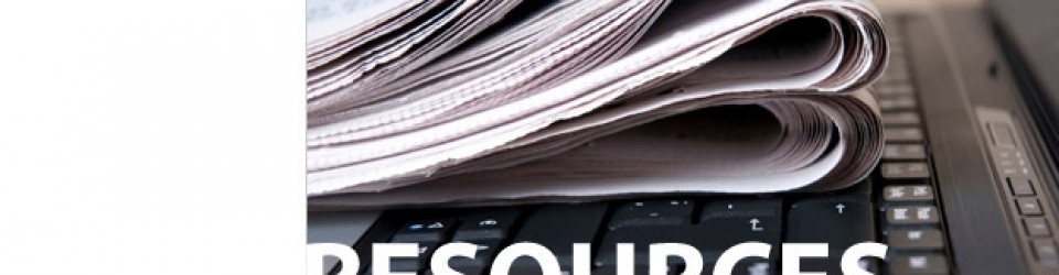 resources